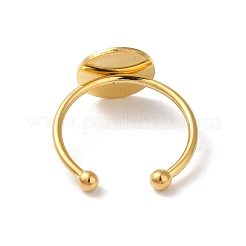 Регулируемые кольца для пальцев из нержавеющей стали 304&nbsp;STAS-K278-04D-G