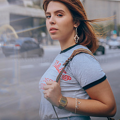 Подвески из сплава в тибетском стиле&nbsp;FIND-KS0001-19