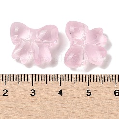 Прозрачная краска-спрей стеклянные шарики&nbsp;GLAA-Z011-02D