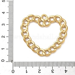 Подвески из нержавеющей стали 304 STAS-I357-02G-01