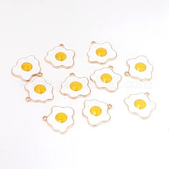 Подвески из эмали и сплава&nbsp;CD-TAC0001-31KCG