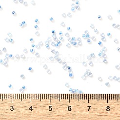 Perline cilindriche&nbsp;X-SEED-H001-A07