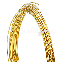 Basteldraht aus Messing&nbsp;CWIR-WH0007-02G-1mm