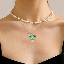 10 шт. подвески в виде растений из непрозрачной смолы 2 стилей&nbsp;RESI-YW0005-66