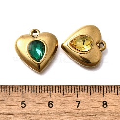 Подвески из нержавеющей стали 304 STAS-Q346-06G