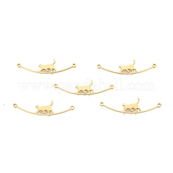 Ионное покрытие (ip) 201 из нержавеющей стали коннекторные подвески&nbsp;STAS-N098-094LG