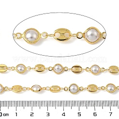 Латунные цепные цепи CHC-K016-06G-01