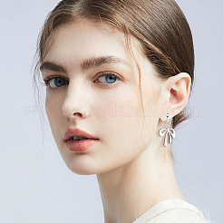 16 шт. 2 цвета 201 нержавеющая сталь серьги-кольца Huggie Hoop фурнитура&nbsp;STAS-BBC0008-39A