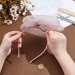 Fascinator&nbsp;OHAR-WH0014-19A