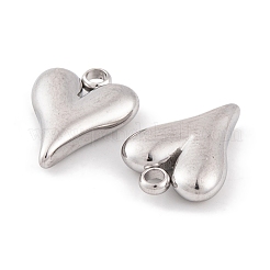 Подвески из нержавеющей стали 304 STAS-G335-02P