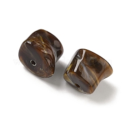 Акриловые шарики Gemstone имитация&nbsp;MACR-K359-67H