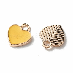 Сплав эмали подвески ENAM-S121-041-A