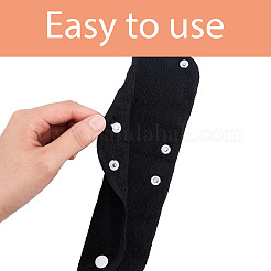 Многоразовая повязка на каску из полиэстера&nbsp;FIND-GF0001-02