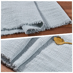 Дорожка для стола из хлопка DIY-WH20013-29F