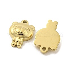 Подвески из нержавеющей стали 304 STAS-P356-25G