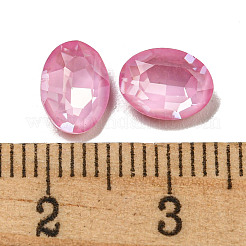 Стеклянные стразы кабошоны&nbsp;RGLA-G021-02B-508DE