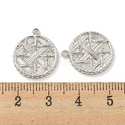 Подвески из нержавеющей стали 304&nbsp;STAS-L278-83P