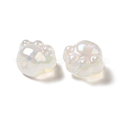 UV-Beschichtung regenbogenschillernde Acrylperlen&nbsp;PACR-M002-08A