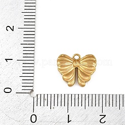 Anhänger aus 304 Edelstahl&nbsp;SA-CBA31B1-06G