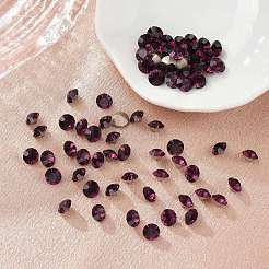 Preciosa® maxima кристалл круглые камни&nbsp;Y-PRC-RBSS6-20050