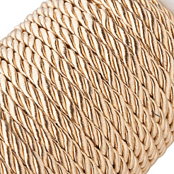 3-слойные шнуры из полиэстера OCOR-TAC0009-03E