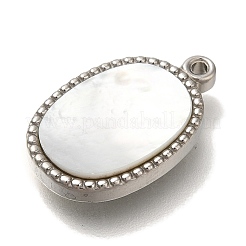 Подвески из нержавеющей стали 304 STAS-S148-11P