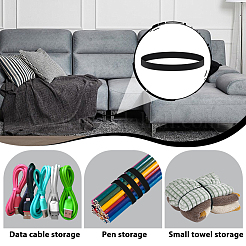 30шт силиконовые ленты для полотенец для пляжных шезлонгов SIL-GA0001-18A-02