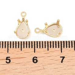 Латунь пришить настройки зубца&nbsp;KK-C163-13B-G