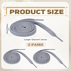 4-ниточные полиэфирные шнуры&nbsp;OCOR-LP0006-03