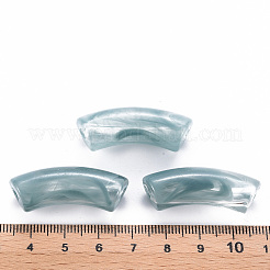 Акриловые бусины&nbsp;LS-X-MACR-S372-001B-02