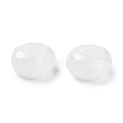 Стеклянные шампала бусины&nbsp;LS-GDA007-90