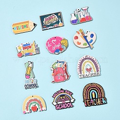 24 шт. WOOD-FS0001-40