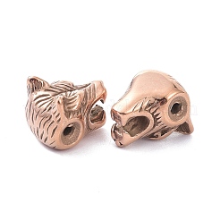 Ионное покрытие (IP) шарики из нержавеющей стали 304&nbsp;STAS-P291-10RG