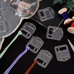 Доски для намотки акриловой нити TOOL-PH0001-64B