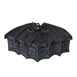 Scatole regalo in resina di Halloween&nbsp;PW-WG205B5-01