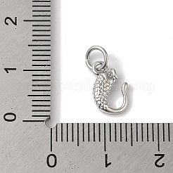 Стойки обшивки латунные подвески&nbsp;KK-B092-06P