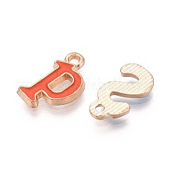 Подвески из эмали и сплава&nbsp;ENAM-CJC0003-60KCG