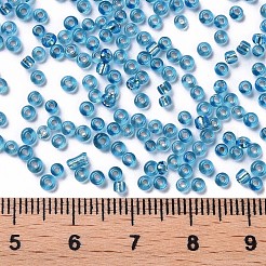 12/0 perline di vetro&nbsp;SEED-US0003-2mm-23B