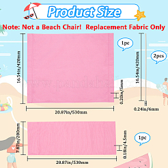 Замена тканевого стула DIY-WH20004-12A