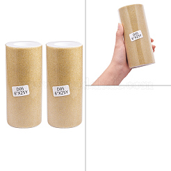 Rubans de maille déco&nbsp;OCOR-BC0004-07A