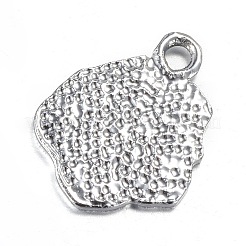 Подвески из сплава &nbsp;LS-ENAM-N0001-01P