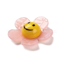 Акриловые подвески OACR-Q055-03B