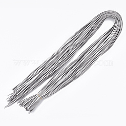 Шнуры из искусственной замши&nbsp;LW-R023-2.8mm-11