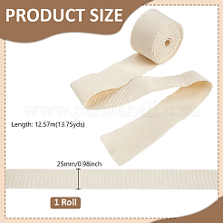 13.75 ярд хлопчатобумажной ленты SRIB-GA0001-19