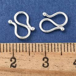 Крючки и S замочки-крючки KK-Q019-08A-S