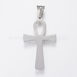 Подвески из нержавеющей стали 304 STAS-H433-02P