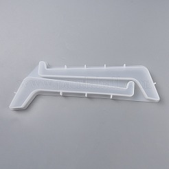 Подставка для ноутбука силиконовые Молды&nbsp;DIY-Z005-08