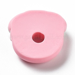 Кабошоны из непрозрачной смолы на тему свиньи&nbsp;LS-RESI-I057-A01