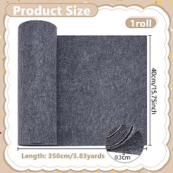 Filzvliesstoff&nbsp;DIY-WH0591-478B-02