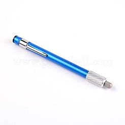 Asta per affilare i coltelli diamantata elettrodeposta&nbsp;TOOL-WH0133-59A